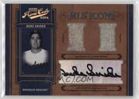 Duke Snider #/25