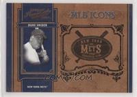 Duke Snider #/50