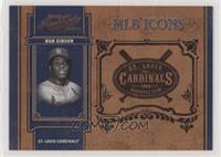 Bob Gibson #/50