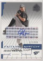 Future Watch - Jesse Harper #/999