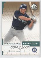 Future Watch - Greg Dobbs #/99