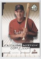 Future Watch - Hector Gimenez #/99