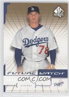 Future Watch - Jason Frasor #/99