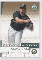 Future Watch - Mike Rouse #/99