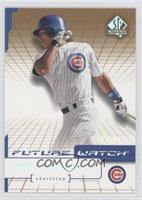 Future Watch - Ronny Cedeno #/99