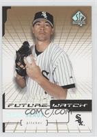 Future Watch - Ryan Meaux #/99