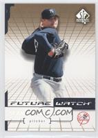 Future Watch - Sean Henn #/99