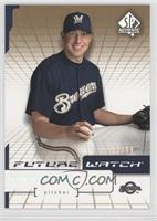 Future Watch - Tim Bausher #/99