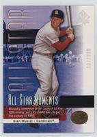 All-Star Moments - Stan Musial #/199