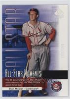 All-Star Moments - Stan Musial #/199