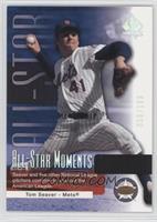 All-Star Moments - Tom Seaver #/199