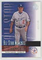 All-Star Moments - Tom Lasorda #/199