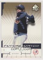 Future Watch - Ramon Ramirez #/99