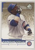 Sammy Sosa #/99