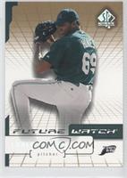 Future Watch - Carlos Hines #/99