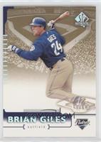 Brian Giles #/99