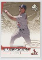 Jim Edmonds #/99