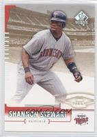 Shannon Stewart #/99