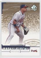 Rafael Furcal #/99