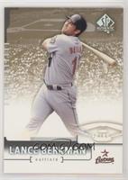 Lance Berkman #/99