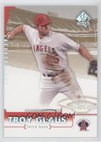 Troy Glaus #/99