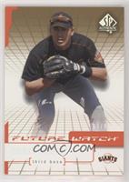 Future Watch - Angel Chavez #/99