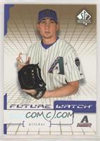 Future Watch - Brandon Medders #/99