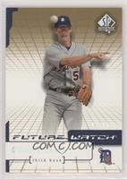 Future Watch - Donnie Kelly #/99