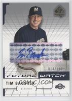 Future Watch - Tim Bausher #/195