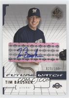 Future Watch - Tim Bausher #/195