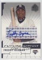 Future Watch - Freddy Guzman #/195