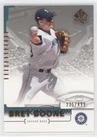 Bret Boone #/499