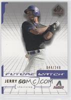 Future Watch - Jerry Gil #/249