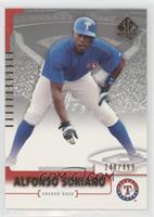 Alfonso Soriano #/499