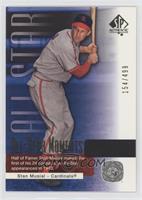 All-Star Moments - Stan Musial #/499