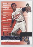 All-Star Moments - Larry Doby #/499