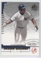 Jason Giambi #/499