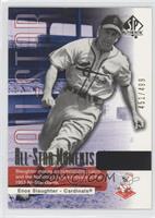 All-Star Moments - Enos Slaughter #/499