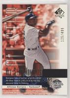 All-Star Moments - Alfonso Soriano #/499