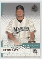 Future Watch - Kevin Cave #/249