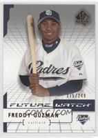 Future Watch - Freddy Guzman #/249