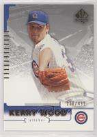 Kerry Wood #/499