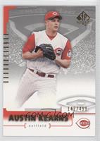 Austin Kearns #/499