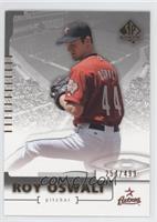 Roy Oswalt #/499