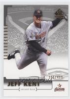 Jeff Kent #/499