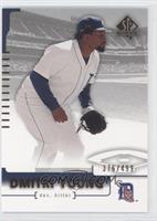Dmitri Young #/499