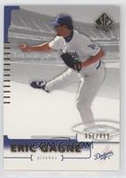 Eric Gagne #/499