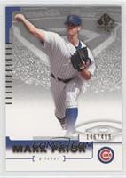 Mark Prior #/499