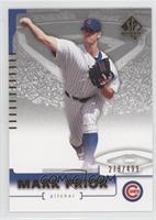 Mark Prior #/499