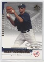 Alex Rodriguez #/499